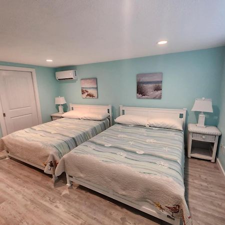 Coastal Cottage Bay House Palacios Εξωτερικό φωτογραφία