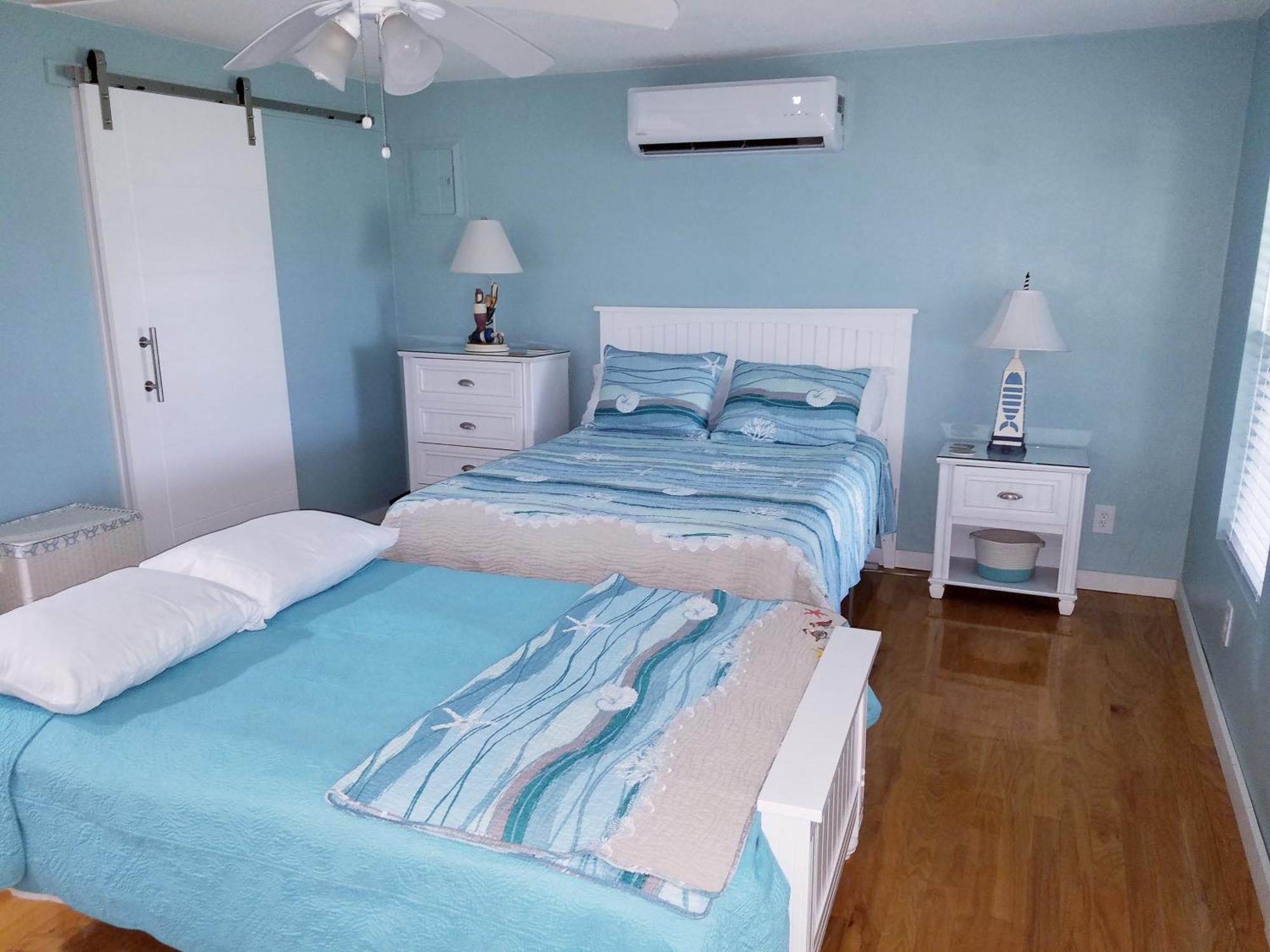 Coastal Cottage Bay House Palacios Δωμάτιο φωτογραφία
