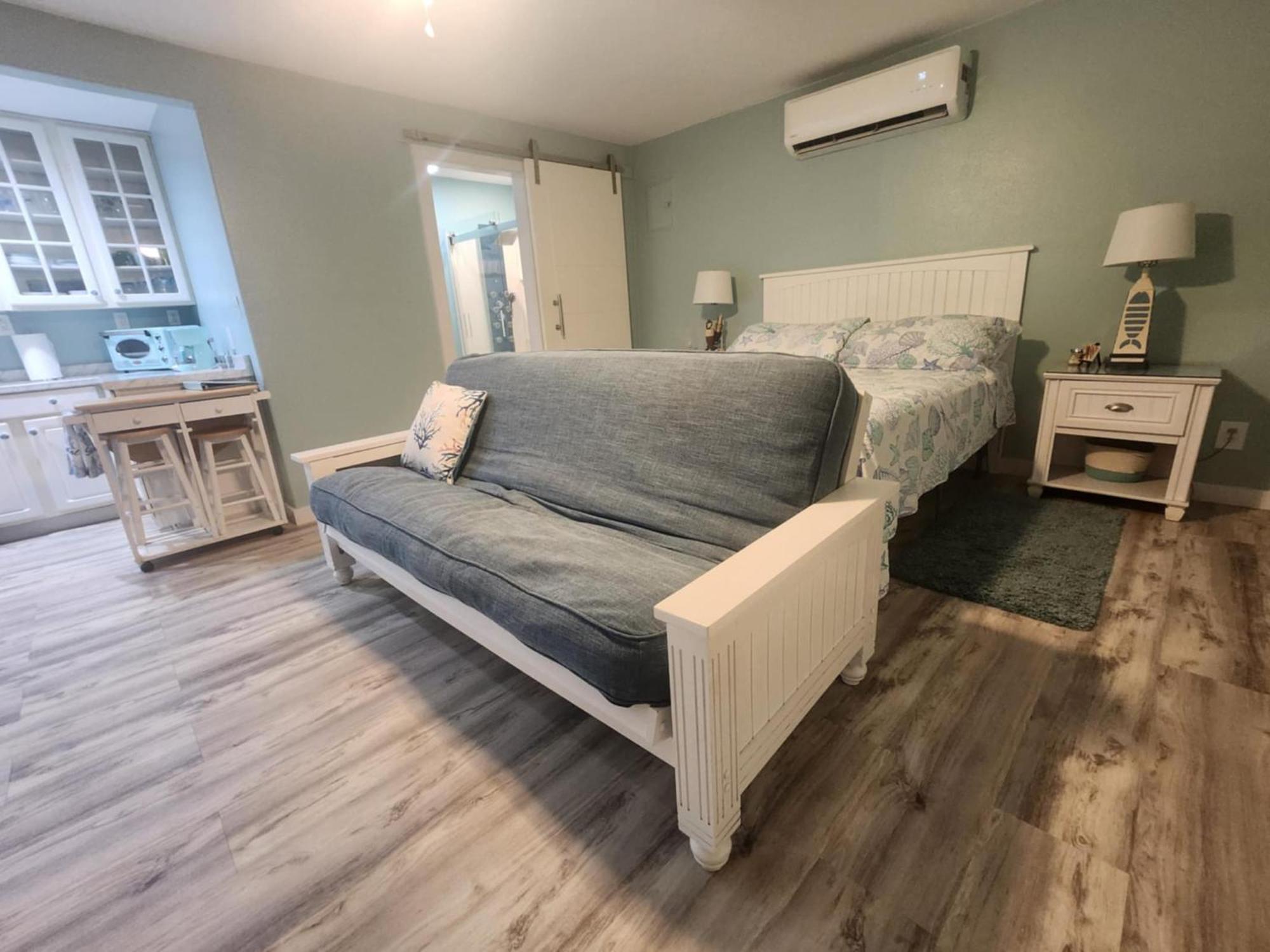 Coastal Cottage Bay House Palacios Εξωτερικό φωτογραφία