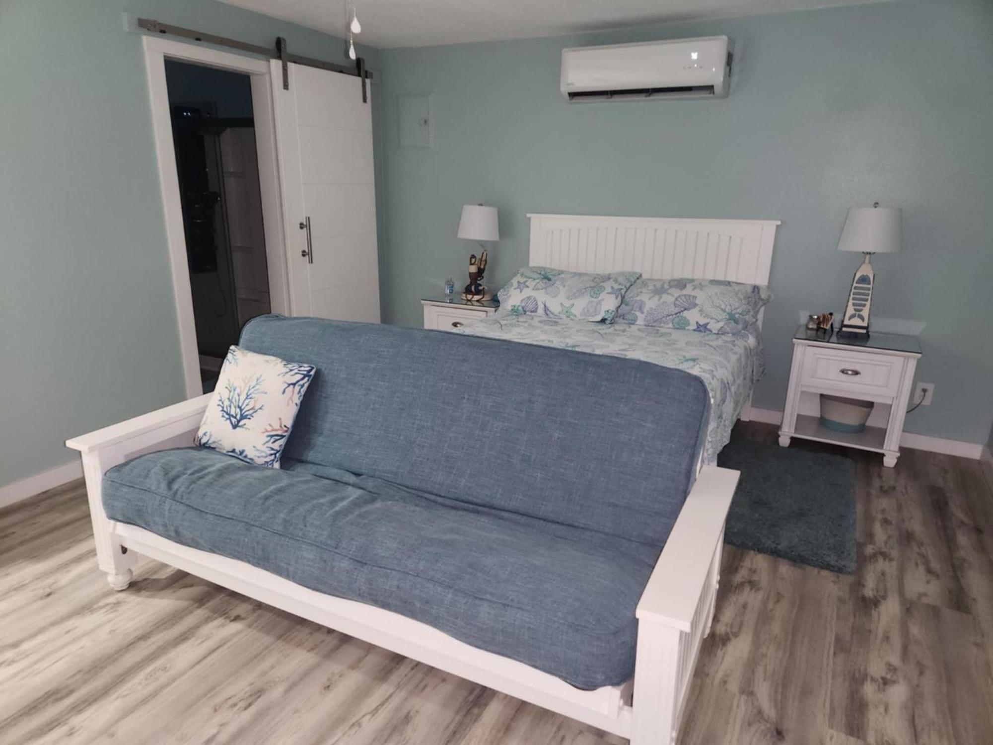 Coastal Cottage Bay House Palacios Δωμάτιο φωτογραφία