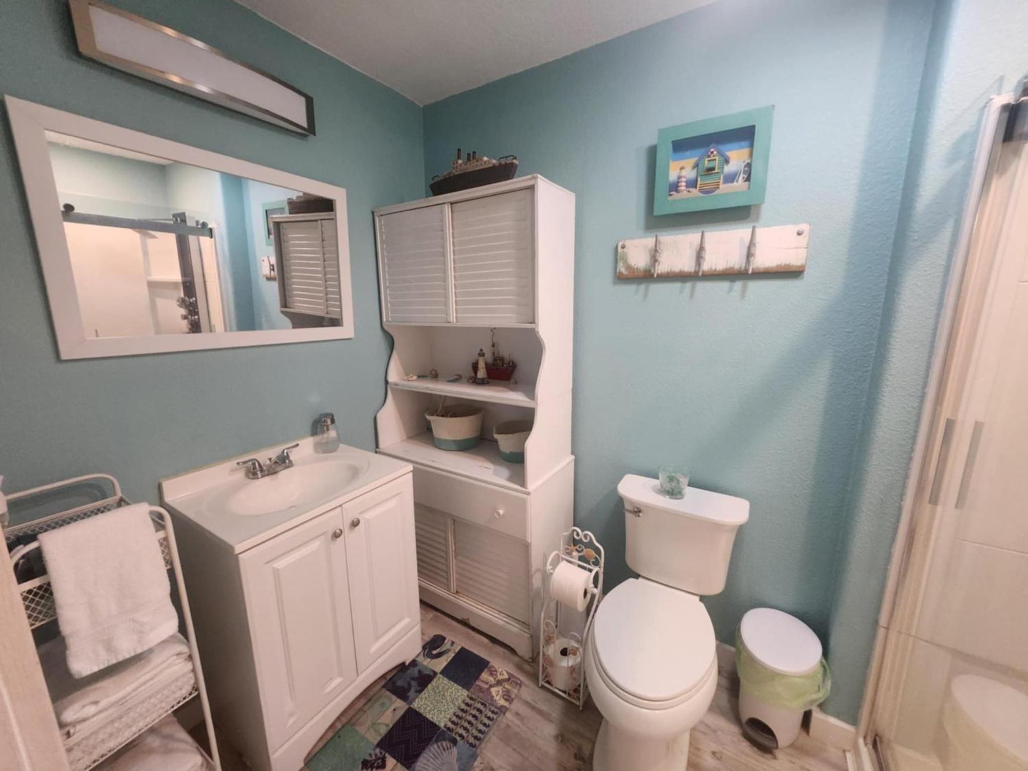 Coastal Cottage Bay House Palacios Δωμάτιο φωτογραφία