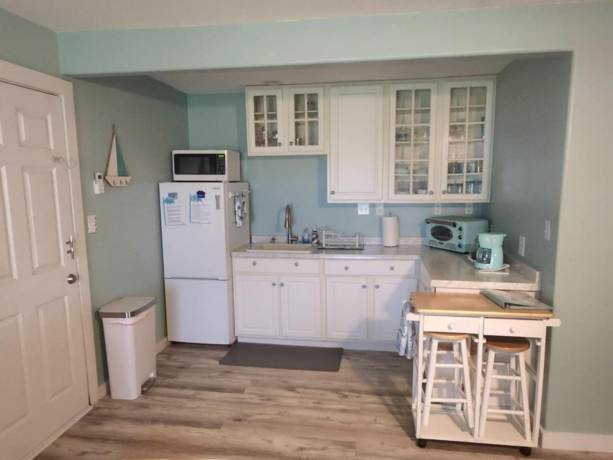 Coastal Cottage Bay House Palacios Δωμάτιο φωτογραφία