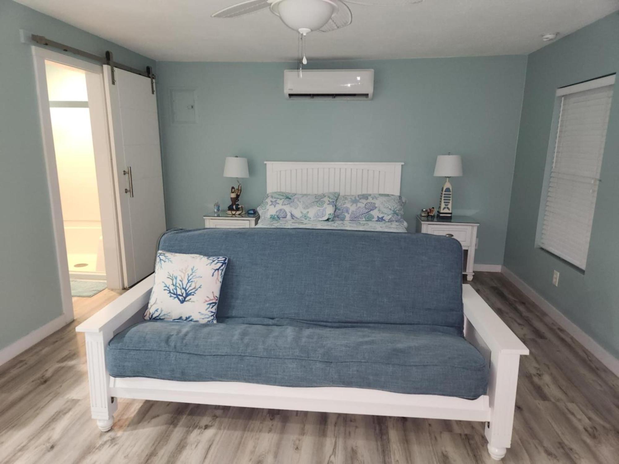 Coastal Cottage Bay House Palacios Δωμάτιο φωτογραφία